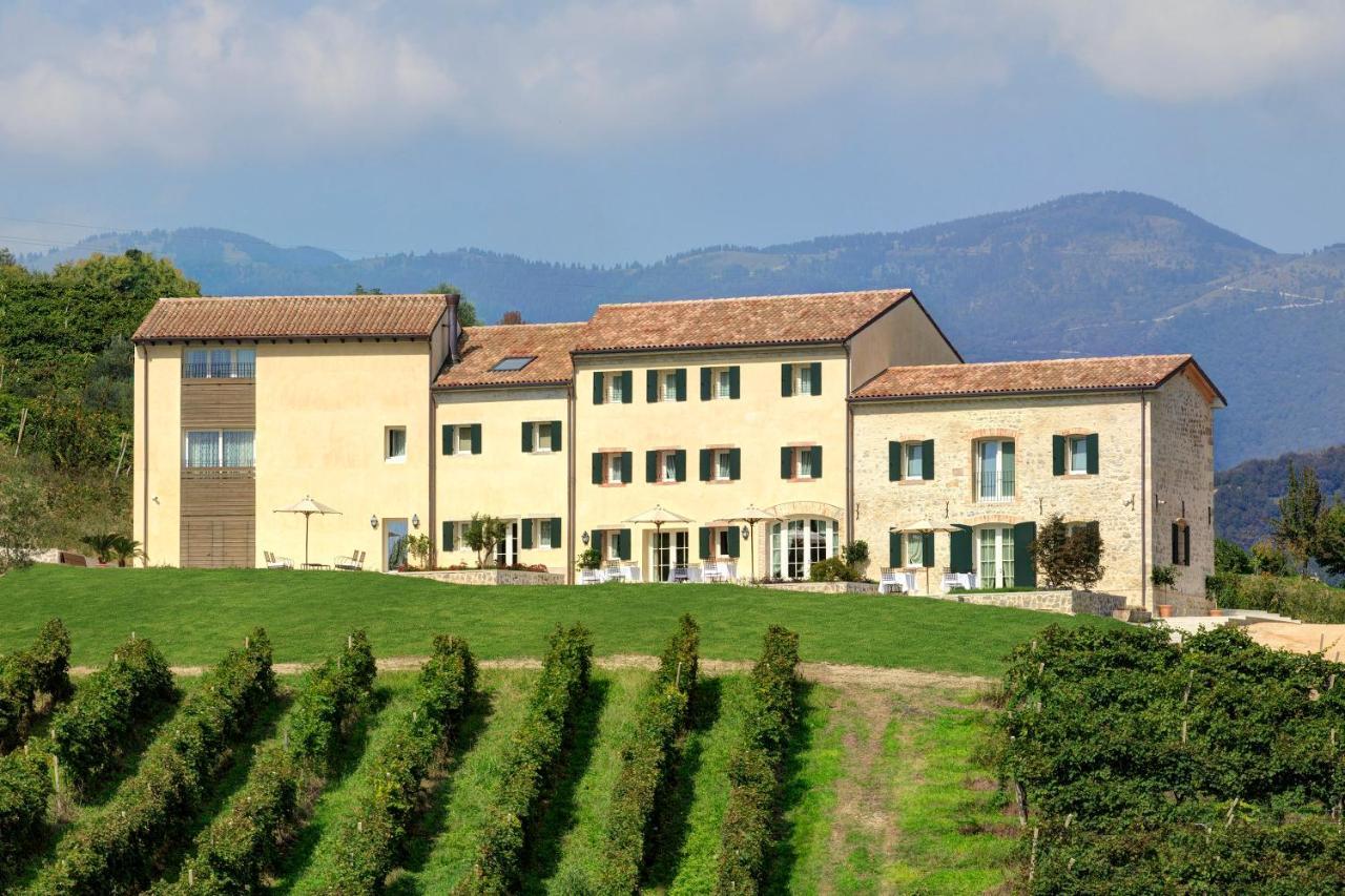 Colonia Resort Vittorio Veneto Eksteriør billede