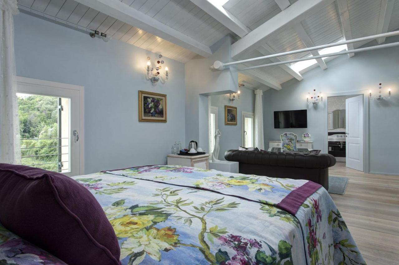 Colonia Resort Vittorio Veneto Eksteriør billede
