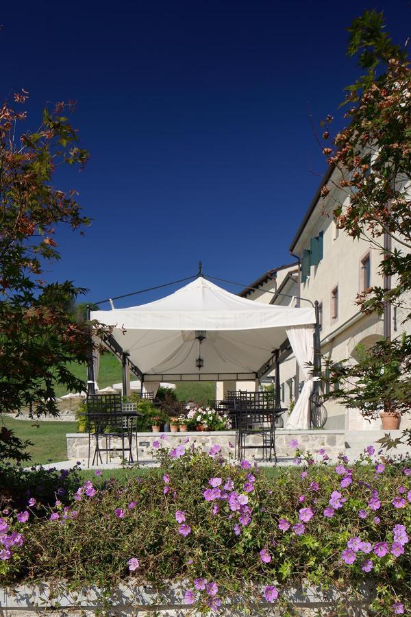 Colonia Resort Vittorio Veneto Eksteriør billede