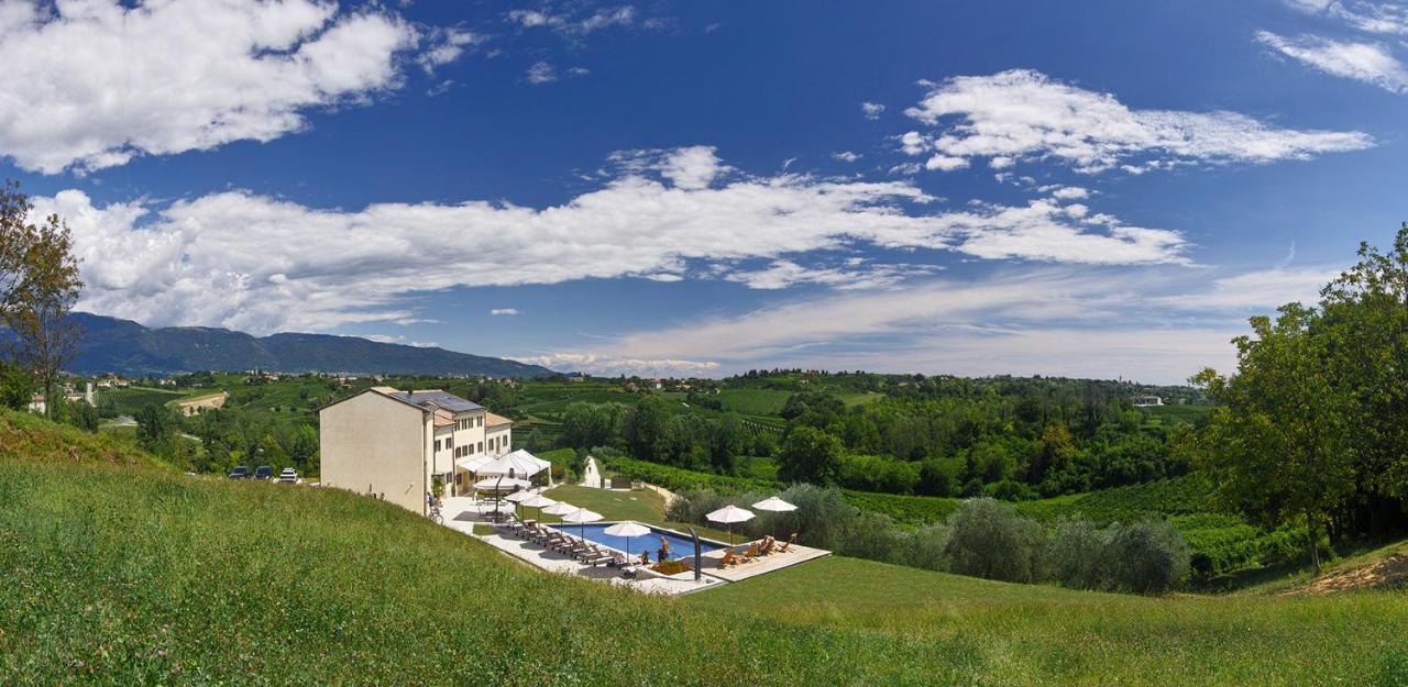 Colonia Resort Vittorio Veneto Eksteriør billede