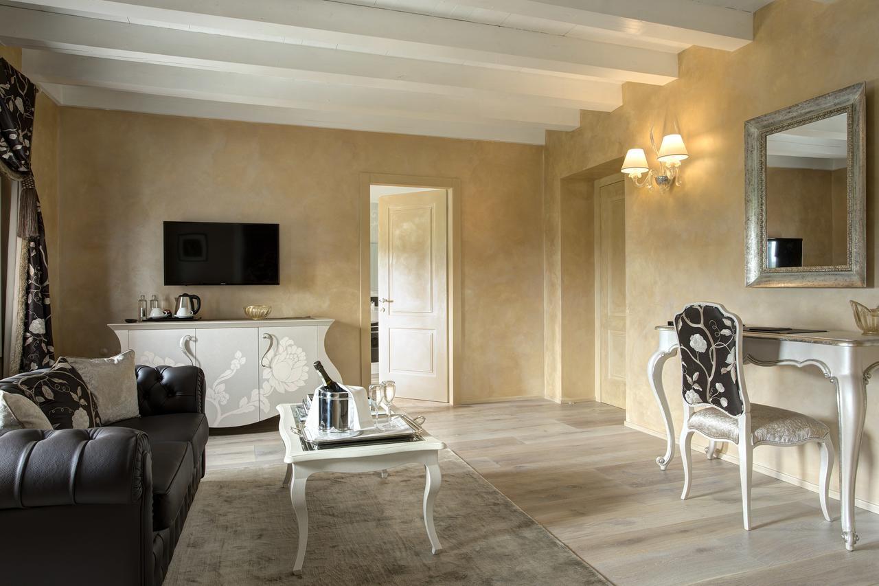 Colonia Resort Vittorio Veneto Eksteriør billede