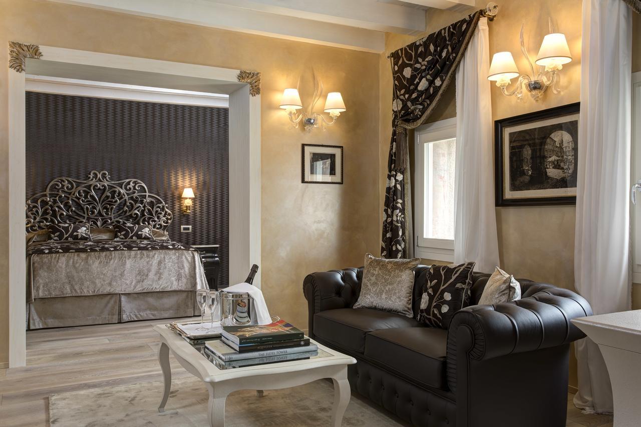 Colonia Resort Vittorio Veneto Eksteriør billede