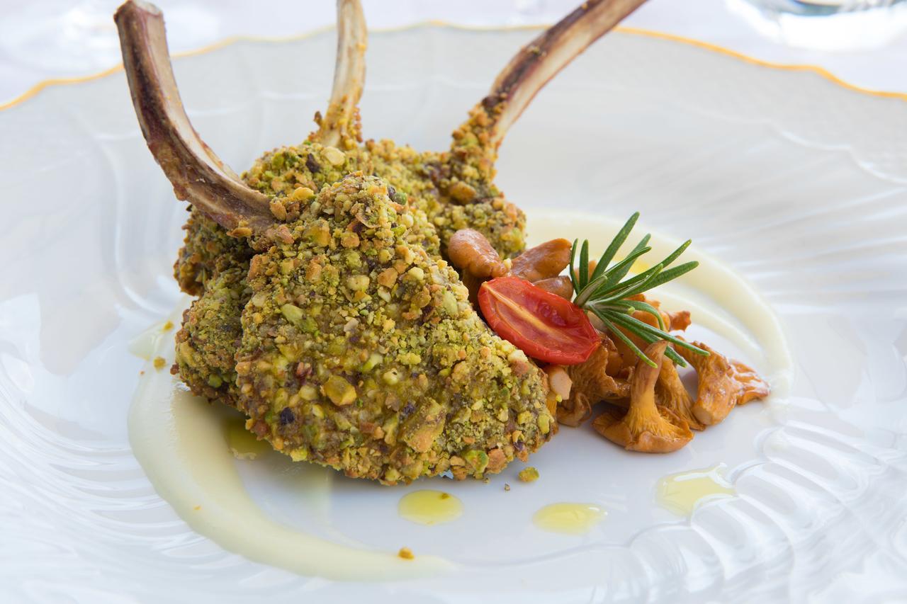Colonia Resort Vittorio Veneto Eksteriør billede