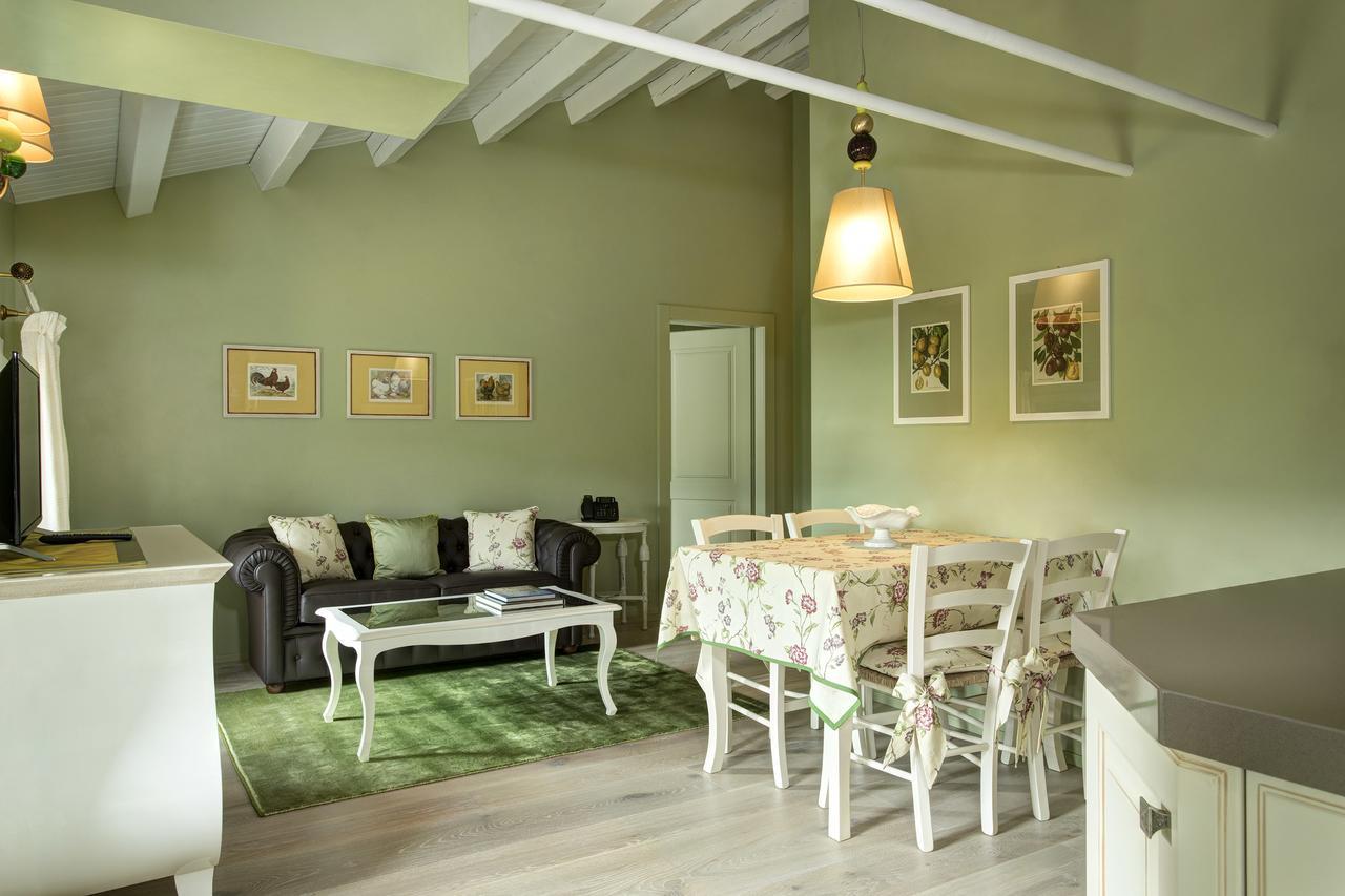 Colonia Resort Vittorio Veneto Eksteriør billede