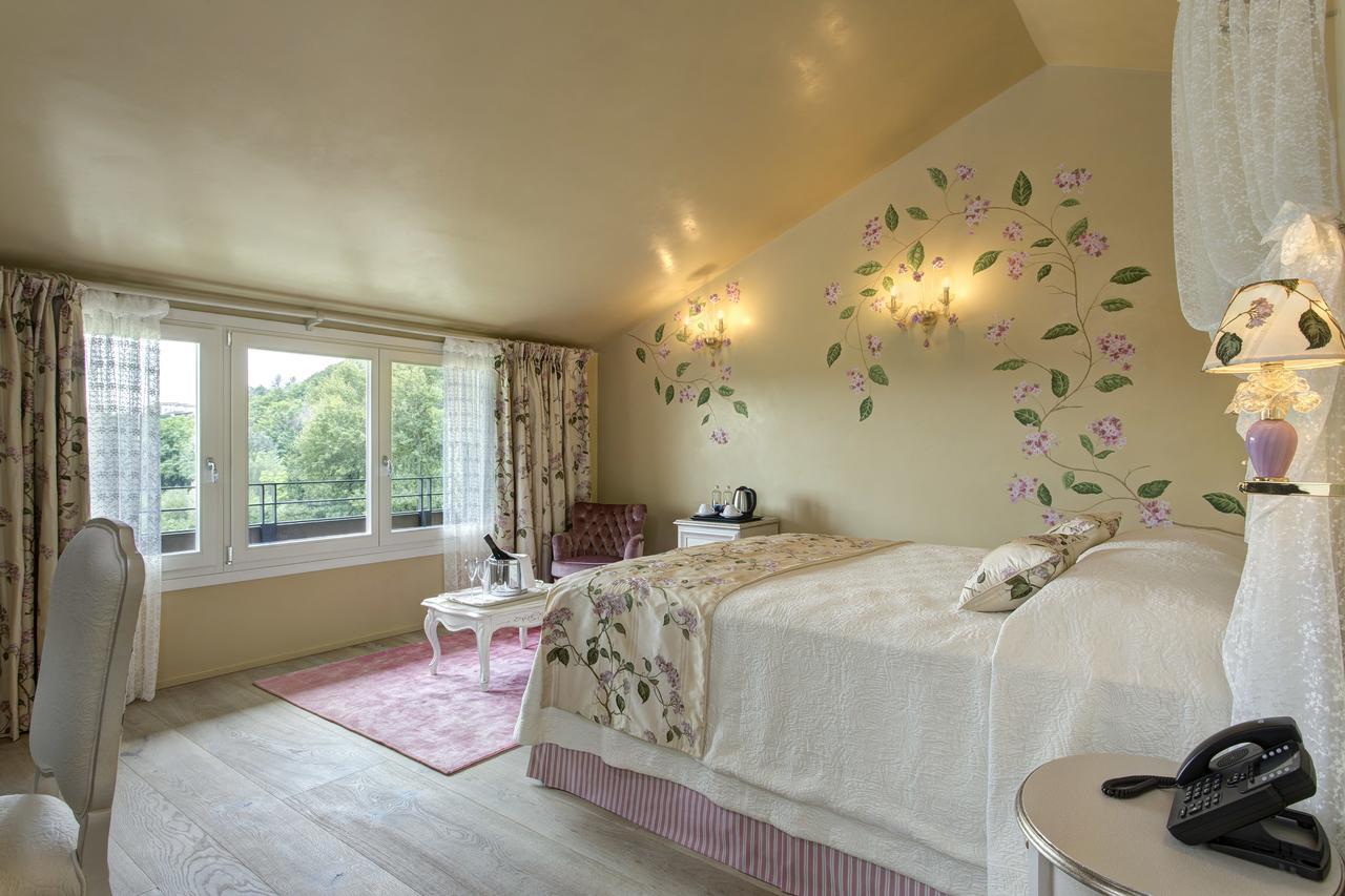 Colonia Resort Vittorio Veneto Eksteriør billede
