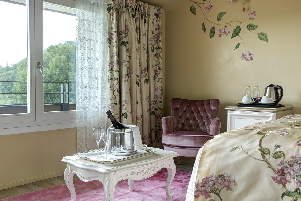 Colonia Resort Vittorio Veneto Eksteriør billede