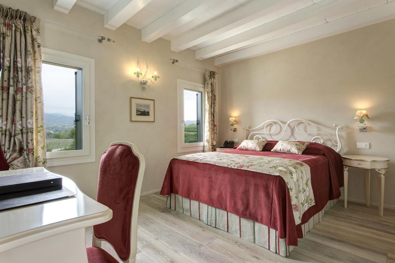 Colonia Resort Vittorio Veneto Eksteriør billede