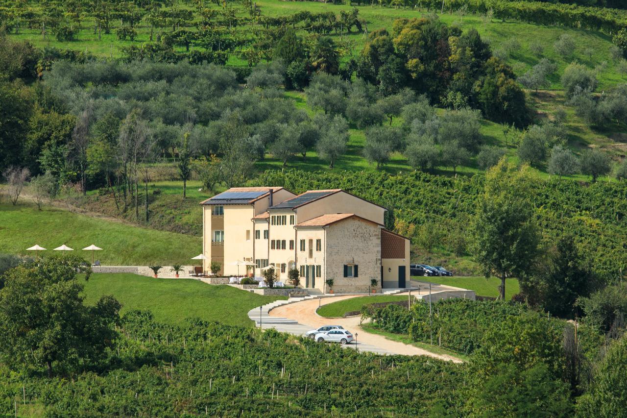 Colonia Resort Vittorio Veneto Eksteriør billede