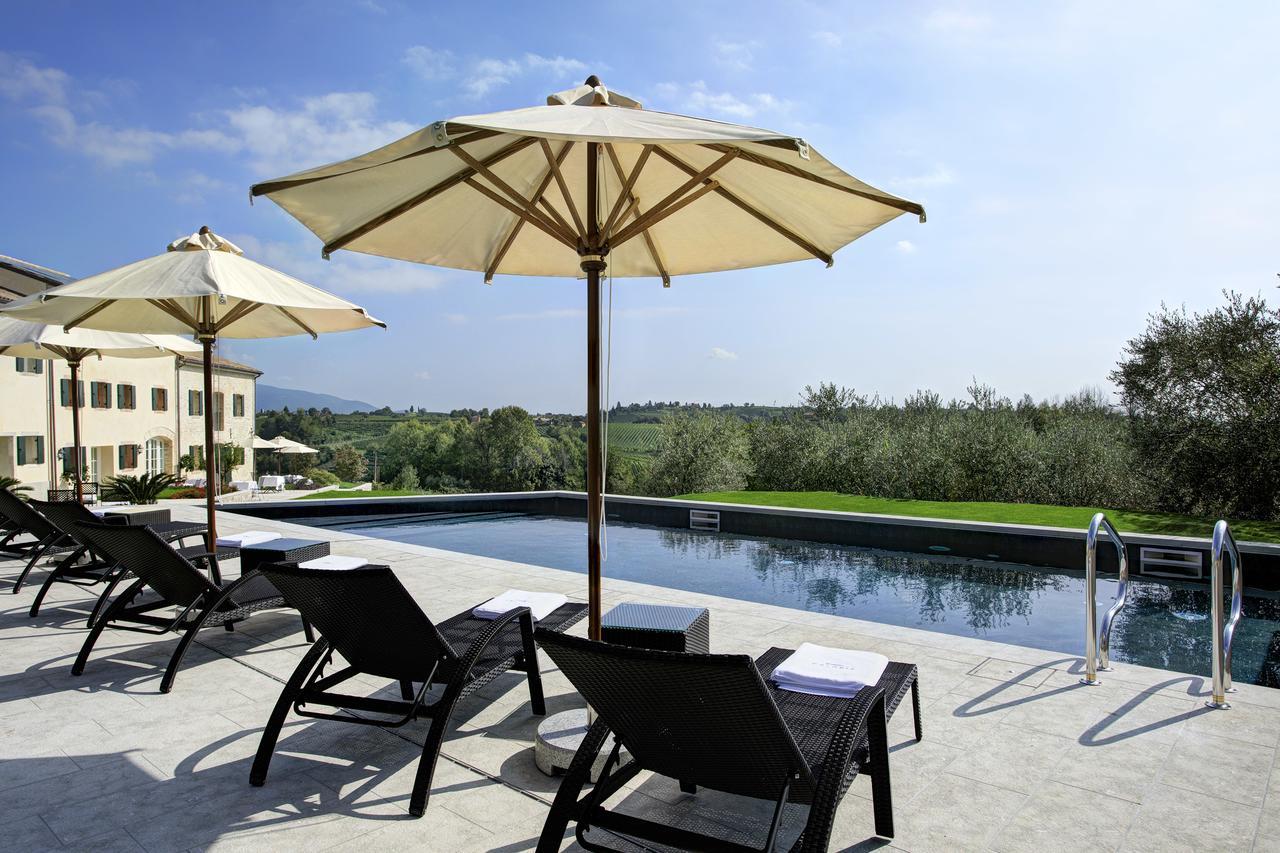 Colonia Resort Vittorio Veneto Eksteriør billede