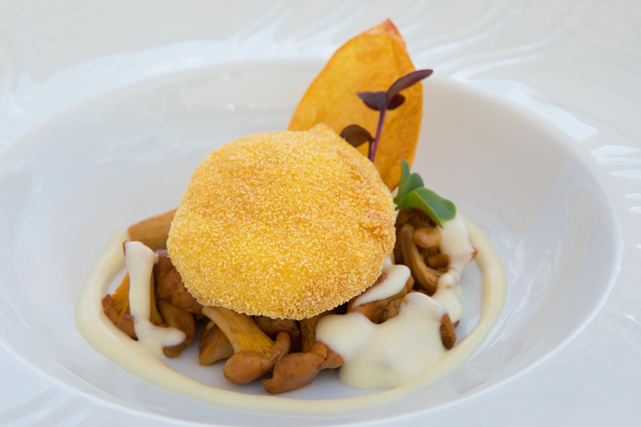 Colonia Resort Vittorio Veneto Eksteriør billede