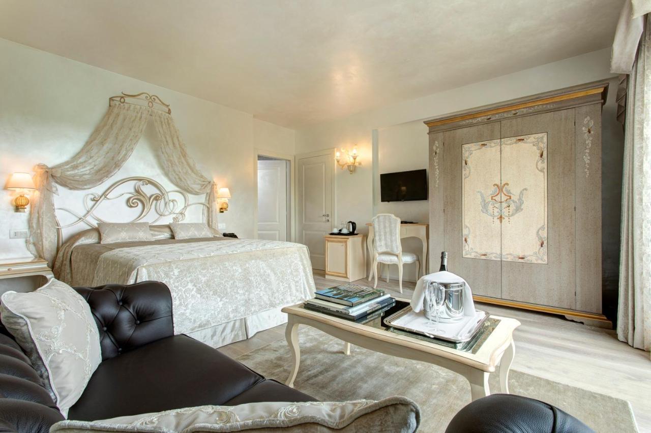 Colonia Resort Vittorio Veneto Eksteriør billede