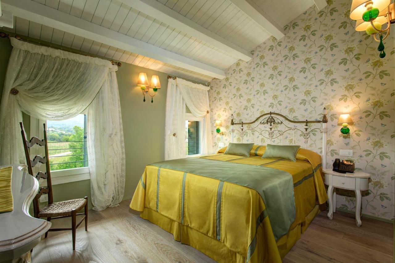 Colonia Resort Vittorio Veneto Eksteriør billede