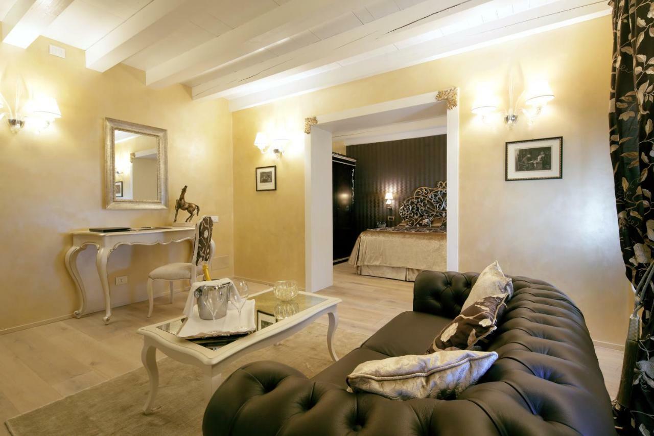 Colonia Resort Vittorio Veneto Eksteriør billede