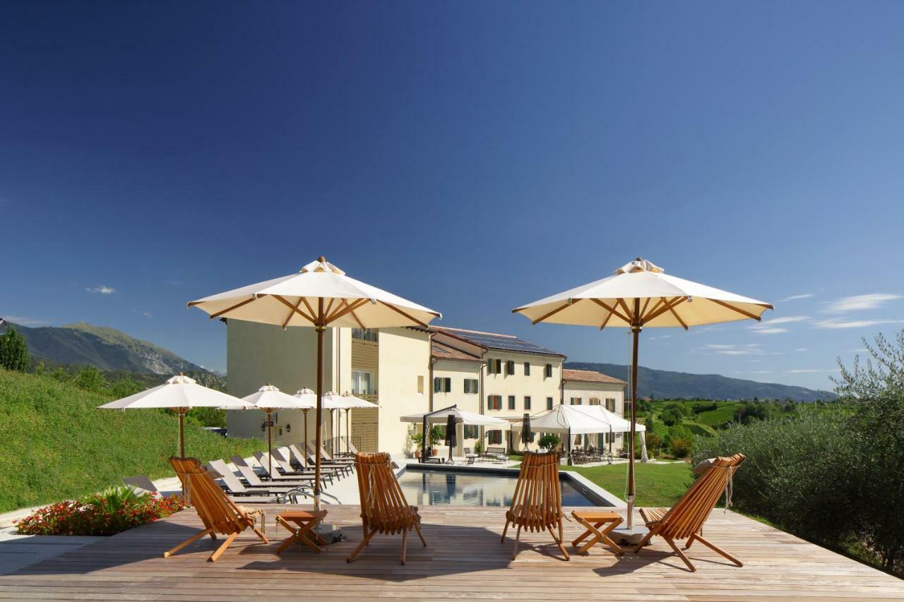 Colonia Resort Vittorio Veneto Eksteriør billede